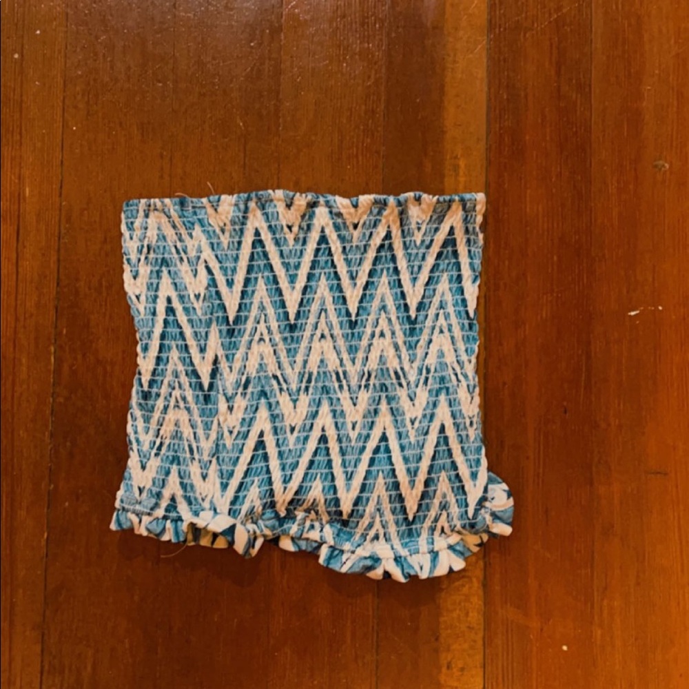 Alterd state tube top